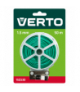 Drut ogrodowy 1.5 mm, 50 m GTX VERTO 15G530