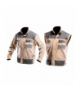 Bluza robocza 2 w 1 COTTON, rozmiar XXL/58 GTX NEO Tools 81-310-XXL