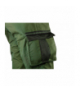 Ogrodniczki robocze CAMO olive, rozmiar XL GTX NEO Tools 81-242-XL