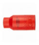 Klucze nasadowe 1000V, 19szt. GTX NEO Tools 01-306