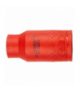 Klucze nasadowe 1000V, 19szt. GTX NEO Tools 01-306