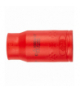 Klucze nasadowe 1000V, 19szt. GTX NEO Tools 01-306