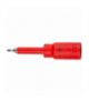 Klucze nasadowe 1000V, 19szt. GTX NEO Tools 01-306
