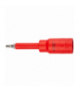 Klucze nasadowe 1000V, 19szt. GTX NEO Tools 01-306