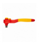 Klucze nasadowe 1000V, 8 szt. GTX NEO Tools 01-307