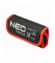 Końcówki wkrętakowe z uchwytem 1000V, 12 szt. GTX NEO Tools 01-308