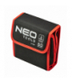Końcówki wkrętakowe z uchwytem 1000V, 50 szt. GTX NEO Tools 01-309