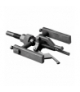 Ściągacz do łożysk 18 - 43 x 70 mm GTX NEO Tools 11-812