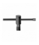 Ściągacz do łożysk 18 - 43 x 70 mm GTX NEO Tools 11-812