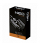 Ściągacz do łożysk 18 - 43 x 70 mm GTX NEO Tools 11-812