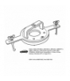Ściągacz do sprzęgieł skrzyń DCT - Ford/Volvo GTX NEO Tools 11-171