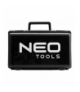 Ściągacz do sprzęgieł skrzyń DCT - Ford/Volvo GTX NEO Tools 11-171