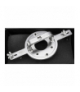 Ściągacz do sprzęgieł skrzyń DCT - Ford/Volvo GTX NEO Tools 11-171