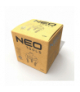 Klucz do filtra oleju (53-110mm) GTX NEO Tools 11-237
