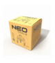 Klucz do filtra oleju (75-120mm) GTX NEO Tools 11-238