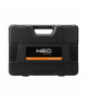 Zestaw do układów cieśnienia/podciśnienia GTX NEO Tools 11-267