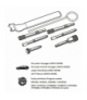 Zestaw blokad rozrządu do silników diesla Chrysler/ Jeep GTX NEO Tools 11-332