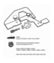 Zestaw blokad rozrządu do silników benzynowych ECOBOOST Ford GTX NEO Tools 11-336