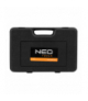 Ściągacz do sprężyn, teleskopowy GTX NEO Tools 11-798