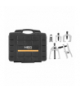 Zestaw ściągaczy do drążków kierowniczych GTX NEO Tools 11-799