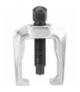Zestaw ściągaczy do drążków kierowniczych GTX NEO Tools 11-799