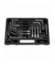 Zestaw do demontażu poduszek powietrznych GTX NEO Tools 11-817