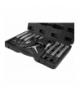 Ściągacze do łożysk: 100, 200, 250 mm GTX NEO Tools 11-848