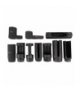 Nasadki do sondy lambda i wtryskiwaczy - zestaw 10 szt. GTX NEO Tools 11-882