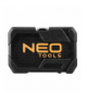 Nasadki do sondy lambda i wtryskiwaczy - zestaw 10 szt. GTX NEO Tools 11-882