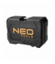 Nasadki do sondy lambda i wtryskiwaczy - zestaw 10 szt. GTX NEO Tools 11-882