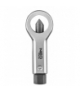 Przecinaki do nakrętek, zestaw 4 szt. GTX NEO Tools 11-925