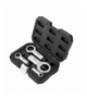 Przecinaki do nakrętek, zestaw 4 szt. GTX NEO Tools 11-925
