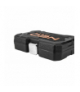 Przecinaki do nakrętek, zestaw 4 szt. GTX NEO Tools 11-925