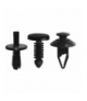 Zestaw spinek samochodowych Ford, 415 sztuk GTX NEO Tools 11-960