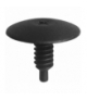 Zestaw spinek samochodowych Volkswagen, 255 sztuk GTX NEO Tools 11-963
