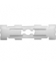 Zestaw spinek samochodowych Volkswagen, 255 sztuk GTX NEO Tools 11-963