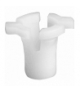 Zestaw spinek samochodowych Volkswagen, 255 sztuk GTX NEO Tools 11-963