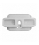 Zestaw spinek samochodowych Volkswagen, 255 sztuk GTX NEO Tools 11-963