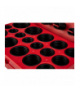 O-ringi gumowe, 419 sztuk GTX NEO Tools 11-983