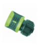Złączka STOP 1/2"-5/8", dwumateriałowa GTX VERTO 15G731