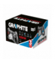 Mieszarka 1250W, 400-800 min-1 GTX GRAPHITE 58G783