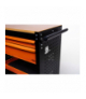 Hak na szczypce GTX NEO Tools 84-092