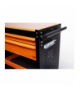 Hak na wkrętaki GTX NEO Tools 84-093