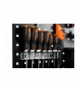 Hak na wkrętaki GTX NEO Tools 84-093