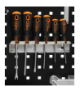 Hak na wkrętaki GTX NEO Tools 84-093