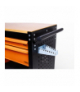 Hak na klucze płaskooczkowe GTX NEO Tools 84-094