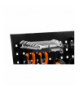 Hak na klucze płaskooczkowe GTX NEO Tools 84-094