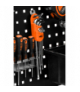 Hak 85 mm, 5 szt. GTX NEO Tools 84-097