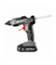 Pistolet klejowy akumulatorowy Energy+ 18V, bez akumulatora GTX GRAPHITE 58G040