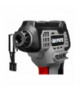 Kompresor akumulatorowy Energy+ 18V, wyświetlacz LCD, bez akumulatora GTX GRAPHITE 58G041